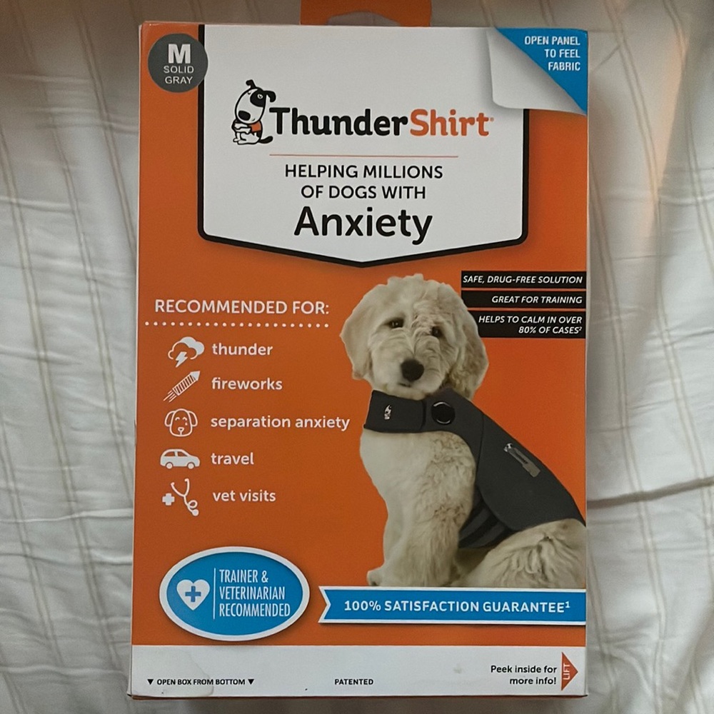 ThunderShirt